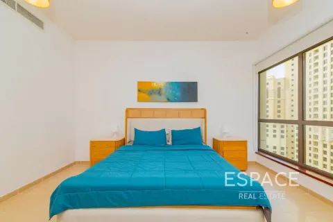 Apartment in Jumeirah Beach Residence, Dubai 1 bedroom, 111 sq.m. № 122819 - photo 11