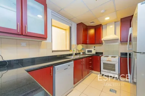 Apartment in Jumeirah Beach Residence, Dubai 1 bedroom, 111 sq.m. № 122818 - photo 6
