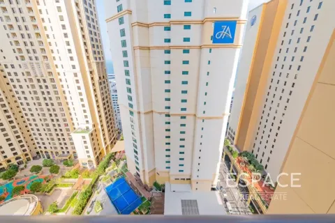 Apartment in Jumeirah Beach Residence, Dubai 1 bedroom, 111 sq.m. № 122818 - photo 15