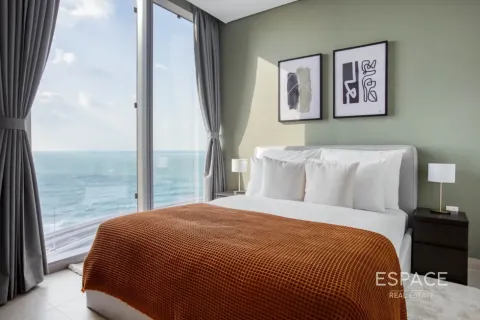 Apartment in Dubai Marina, Dubai 2 bedrooms, 104 sq.m. № 122823 - photo 9