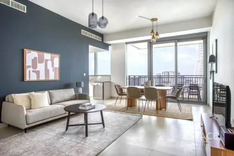 Apartment in Dubai Marina, Dubai 2 bedrooms, 104 sq.m. № 122823 - photo 2