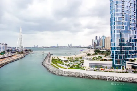 Apartment in Dubai Marina, Dubai 2 bedrooms, 104 sq.m. № 122823