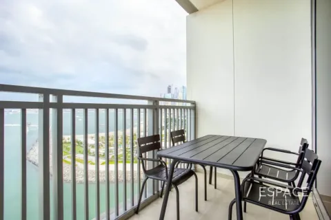 Apartment in Dubai Marina, Dubai 2 bedrooms, 104 sq.m. № 122823 - photo 18