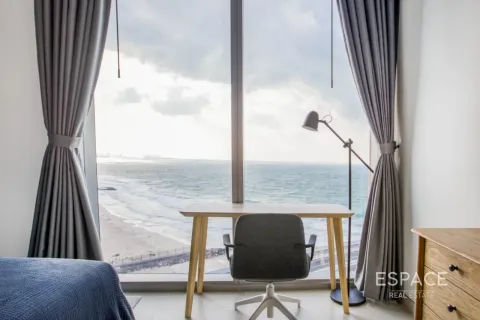Apartment in Dubai Marina, Dubai 2 bedrooms, 104 sq.m. № 122823 - photo 6