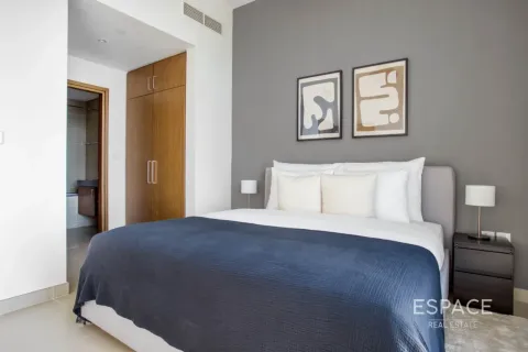 Apartment in Dubai Marina, Dubai 2 bedrooms, 104 sq.m. № 122823 - photo 8