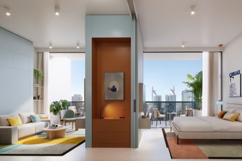 شقة في دبي 1غرف نوم, 57 م² رقم 9749 - صورة 3