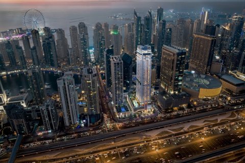 شقة في دبي 1غرف نوم, 57 م² رقم 9749 - صورة 14