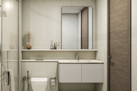 شقة في دبي 2 غرف نوم, 105 م² رقم 9742 - صورة 2