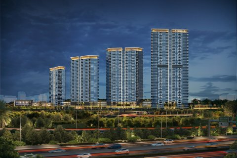 شقة في دبي 2 غرف نوم, 105 م² رقم 9742 - صورة 6