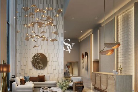 Apartamento en Dubai Creek Harbour (The Lagoons), Dubai, 1 dormitorio, 70 m², № 84046 - foto 10