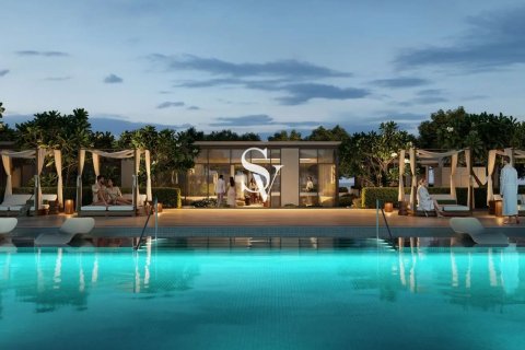 Apartamento en Dubai Creek Harbour (The Lagoons), Dubai, 1 dormitorio, 70 m², № 84046 - foto 5