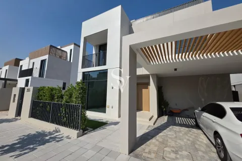 Villa en Arabian Ranches 3, Dubai, 4 dormitorios, 448 m², № 84042 - foto 5