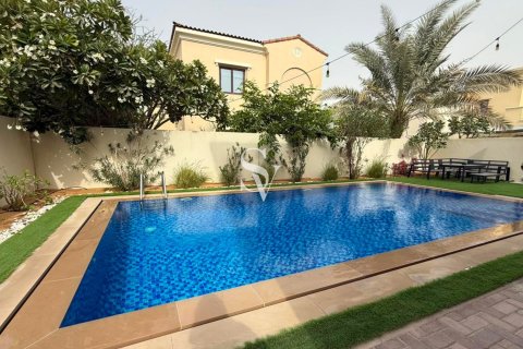 Villa en Lila, Arabian Ranches 2, Dubai, 4 dormitorios, 405 m², № 84041 - foto 5