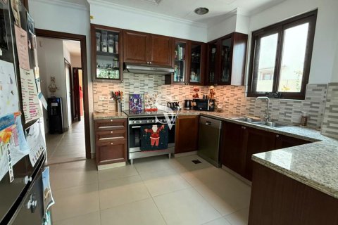 Villa en Lila, Arabian Ranches 2, Dubai, 4 dormitorios, 405 m², № 84041 - foto 17