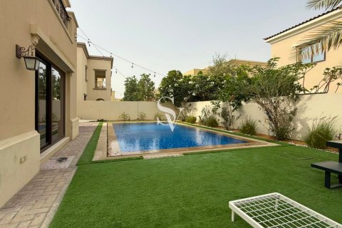 Villa en Lila, Arabian Ranches 2, Dubai, 4 dormitorios, 405 m², № 84041 - foto 3