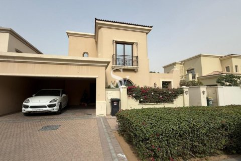 فيلا في Lila, Arabian Ranches 2, دبي 4 غرف نوم, 405 م² رقم 84041