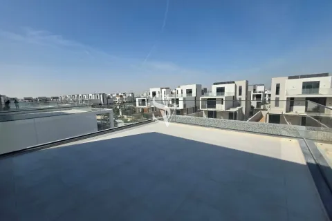 Villa à Arabian Ranches 3, Dubai, 4 chambres, 585 m², № 84044 - photo 4