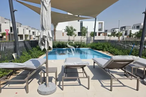 Villa à Arabian Ranches 3, Dubai, 4 chambres, 585 m², № 84044 - photo 19