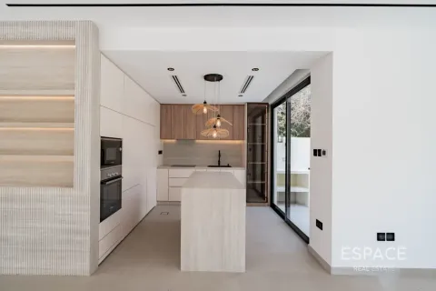 Villa en Springs 15, The Springs, Dubai, 3 dormitorios, 167 m², № 122259 - foto 18