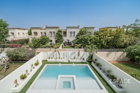 Villa en Springs 15, The Springs, Dubai, 3 dormitorios, 167 m², № 122259 - foto 2