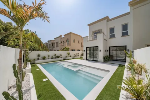 Villa en Springs 15, The Springs, Dubai, 3 dormitorios, 167 m², № 122259