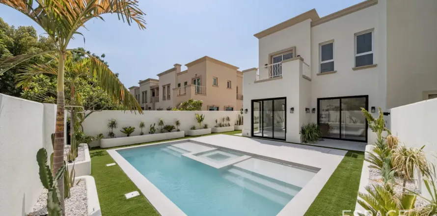 Villa en Springs 15, The Springs, Dubai, 3 dormitorios, 167 m², № 122259