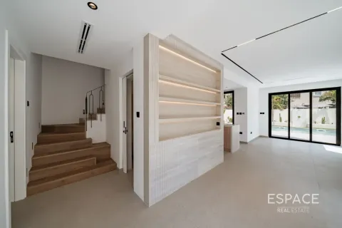 Villa en Springs 15, The Springs, Dubai, 3 dormitorios, 167 m², № 122259 - foto 19
