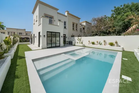 Villa en Springs 15, The Springs, Dubai, 3 dormitorios, 167 m², № 122259 - foto 20