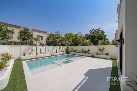 Villa en Springs 15, The Springs, Dubai, 3 dormitorios, 167 m², № 122259 - foto 11