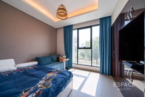 Villa en DAMAC Hills (Akoya by DAMAC), Dubai, 6 dormitorios, 339 m², № 122257 - foto 5