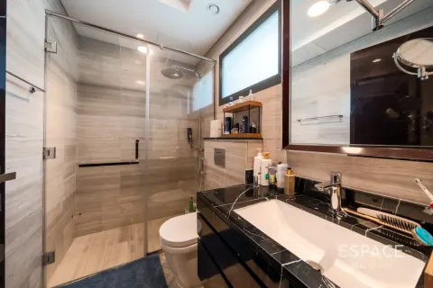 Villa en DAMAC Hills (Akoya by DAMAC), Dubai, 6 dormitorios, 339 m², № 122257 - foto 8