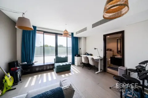 Villa en DAMAC Hills (Akoya by DAMAC), Dubai, 6 dormitorios, 339 m², № 122257 - foto 3