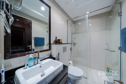 Villa en DAMAC Hills (Akoya by DAMAC), Dubai, 6 dormitorios, 339 m², № 122257 - foto 4