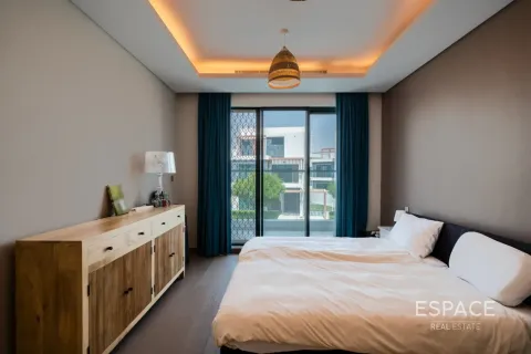 Villa en DAMAC Hills (Akoya by DAMAC), Dubai, 6 dormitorios, 339 m², № 122257 - foto 9