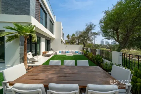 Villa en DAMAC Hills (Akoya by DAMAC), Dubai, 6 dormitorios, 339 m², № 122257 - foto 19
