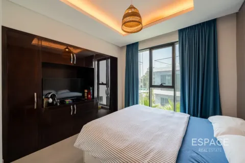 Villa en DAMAC Hills (Akoya by DAMAC), Dubai, 6 dormitorios, 339 m², № 122257 - foto 6