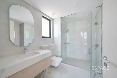 Villa en Jebel Ali, Dubai, 4 dormitorios, 376 m², № 122262 - foto 14