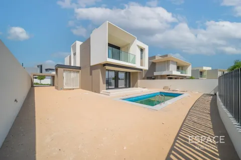 Villa en Jebel Ali, Dubai, 4 dormitorios, 376 m², № 122262