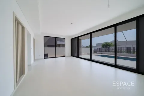 Villa en Jebel Ali, Dubai, 4 dormitorios, 376 m², № 122262 - foto 7