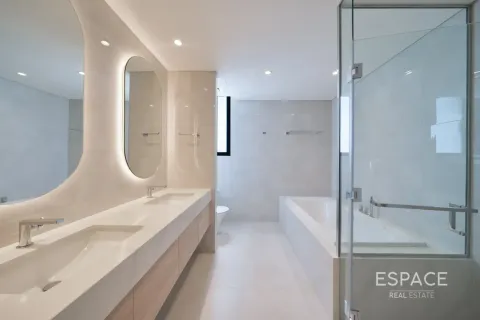 Villa en Jebel Ali, Dubai, 4 dormitorios, 376 m², № 122262 - foto 17