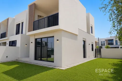 Adosado en Jebel Ali, Dubai, 4 dormitorios, 298 m², № 122258 - foto 5