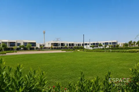 Adosado en Jebel Ali, Dubai, 4 dormitorios, 298 m², № 122258 - foto 4