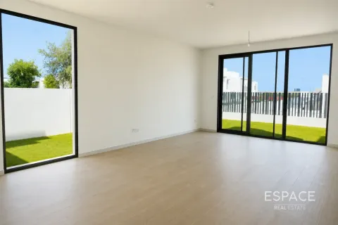 Adosado en Jebel Ali, Dubai, 4 dormitorios, 298 m², № 122258 - foto 11