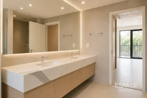 Adosado en Jebel Ali, Dubai, 4 dormitorios, 298 m², № 122258 - foto 7