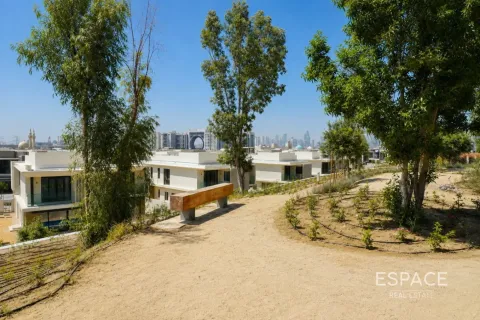 Adosado en Jebel Ali, Dubai, 4 dormitorios, 298 m², № 122258 - foto 3