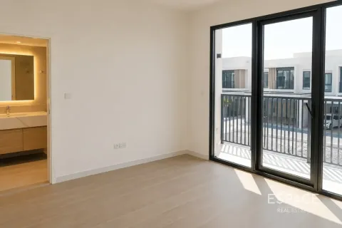 Adosado en Jebel Ali, Dubai, 4 dormitorios, 298 m², № 122258 - foto 6