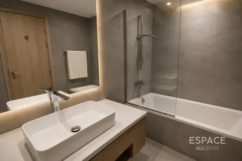 Apartamento en Dubai Marina, Dubai, 1 dormitorio, 69 m², № 122261 - foto 2