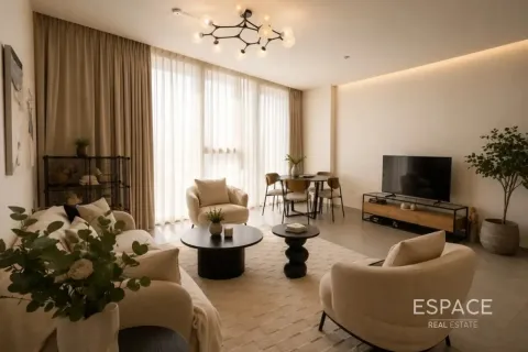 Apartamento en Dubai Marina, Dubai, 1 dormitorio, 69 m², № 122261 - foto 8