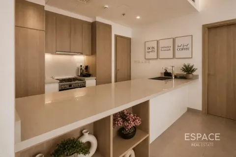 Apartamento en Dubai Marina, Dubai, 1 dormitorio, 69 m², № 122261 - foto 7
