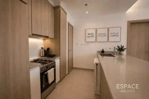 Apartamento en Dubai Marina, Dubai, 1 dormitorio, 69 m², № 122261 - foto 6